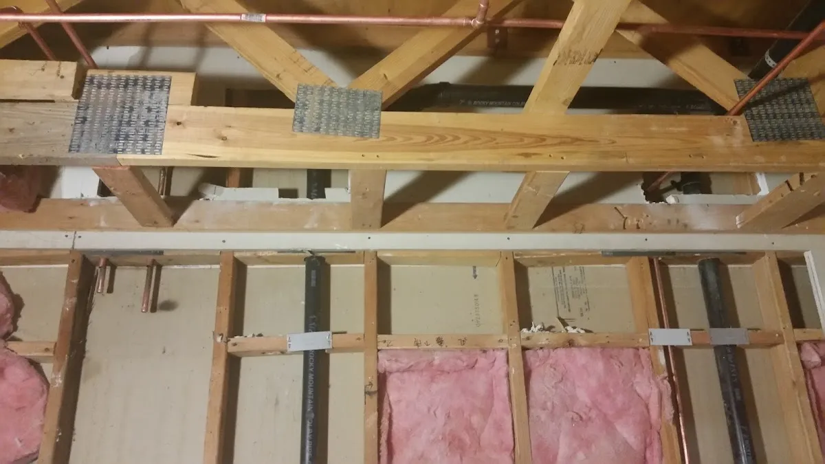 Gas Leak Detection in North Tustin, CA